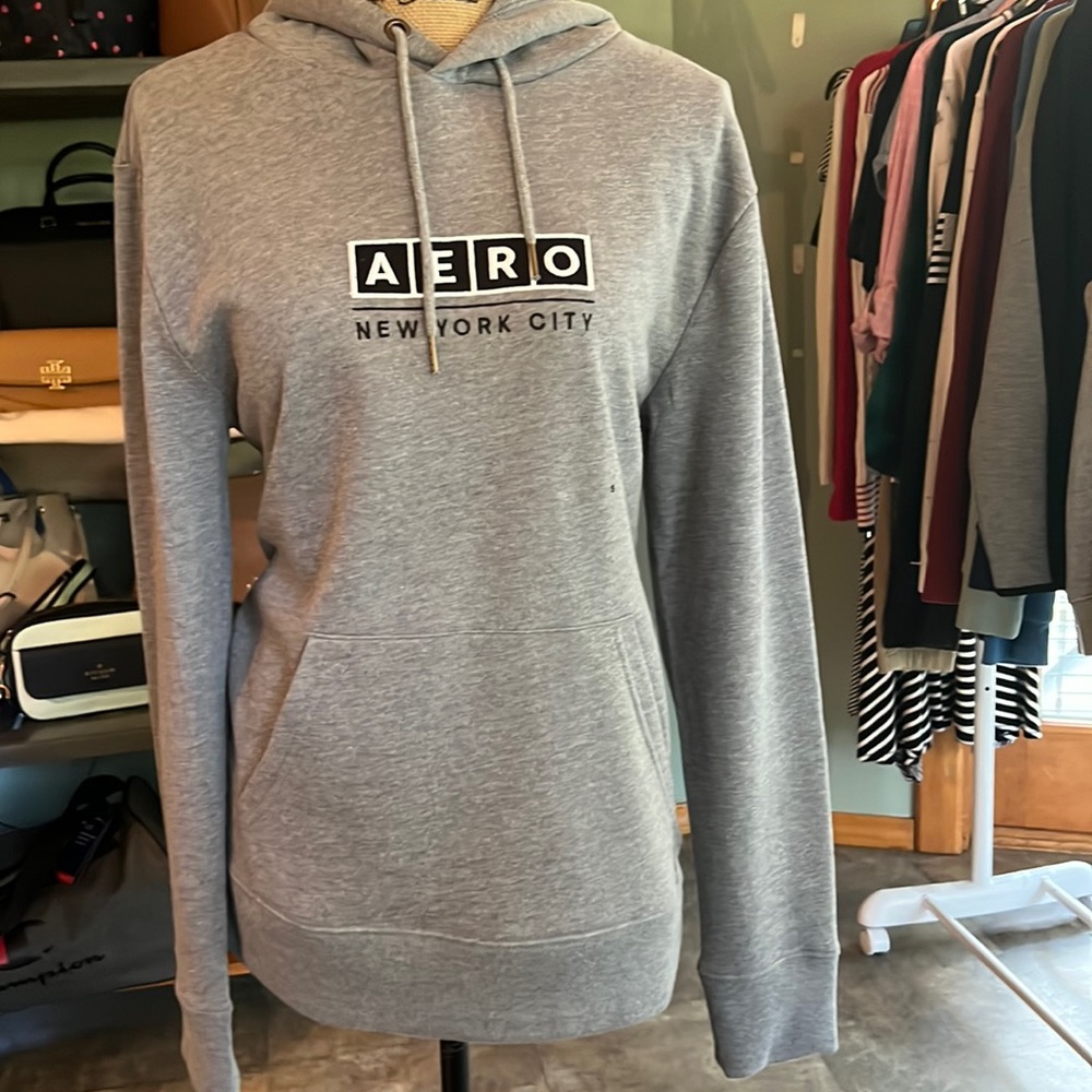 Aeropostale Hoodie